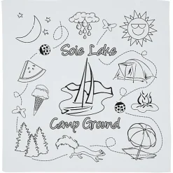 Color Me Bandana