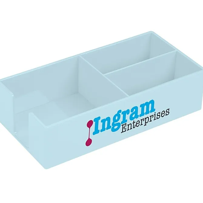 Color Pop Desk Tray