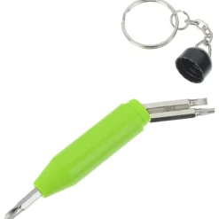 Color Pop Tool Keychain