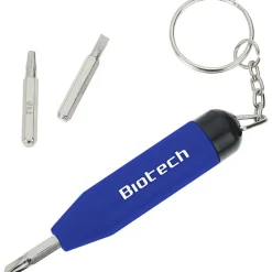Color Pop Tool Keychain - 24 hr