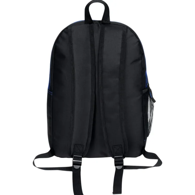Color Zippin' Laptop Backpack