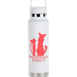 Colton Vacuum Bottle - 20 oz