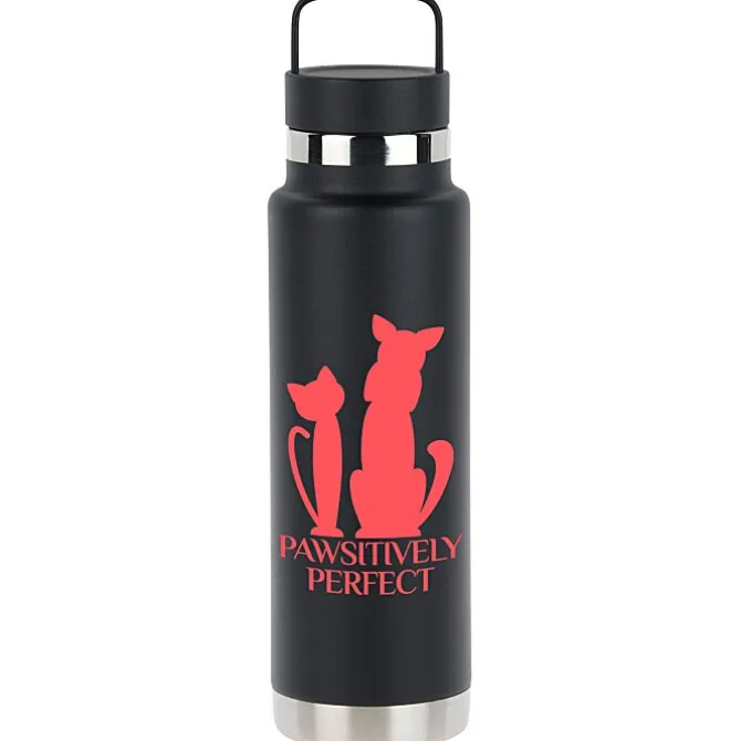 Colton Vacuum Bottle - 20 oz