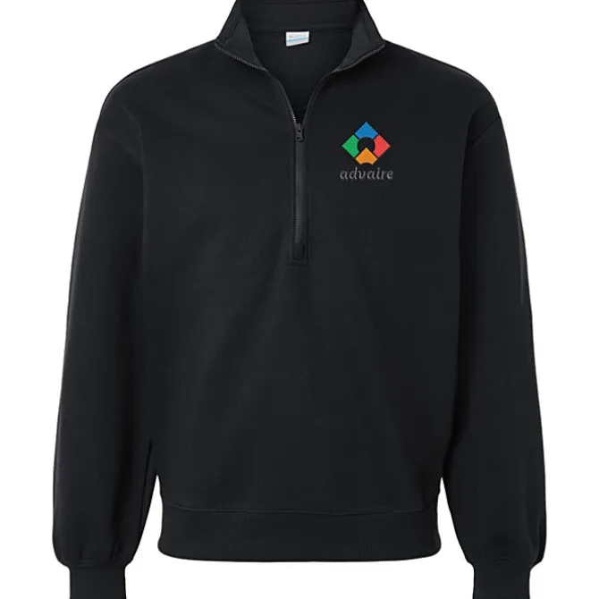 Columbia Aldermore 1/2-Zip Pullover - Ladies'