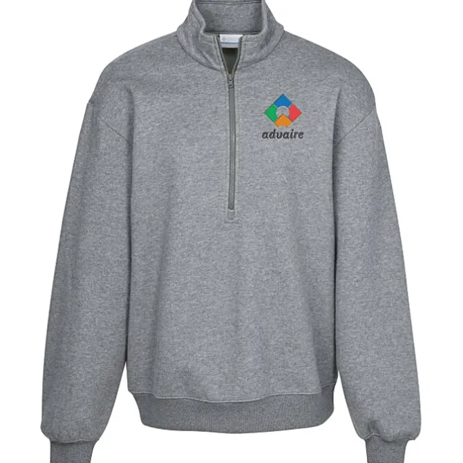Columbia Aldermore 1/2-Zip Pullover - Ladies'