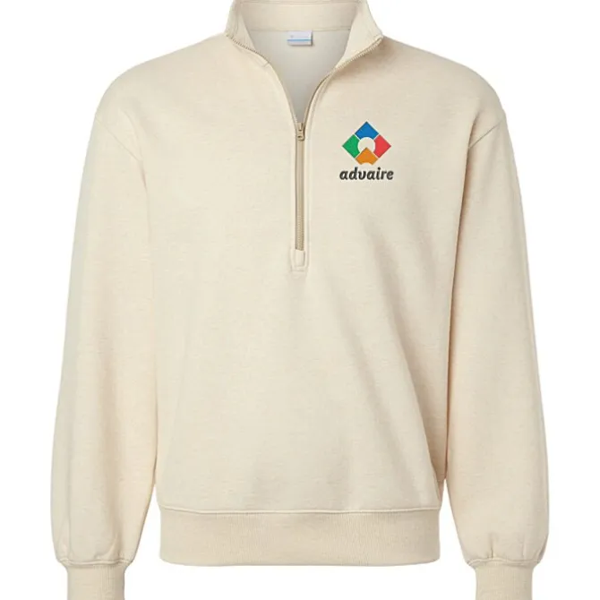 Columbia Aldermore 1/2-Zip Pullover - Ladies'