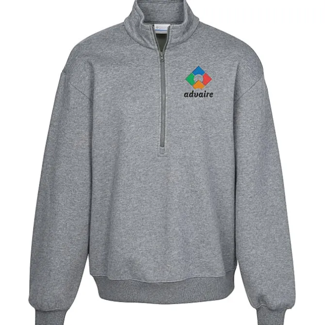 Columbia Aldermore 1/2-Zip Pullover - Ladies'