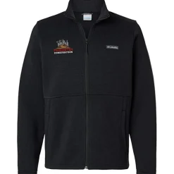 Columbia Alto Pass Fleece Jacket