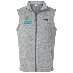Columbia Alto Pass Fleece Vest