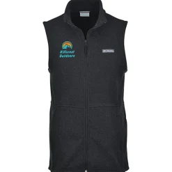 Columbia Alto Pass Fleece Vest