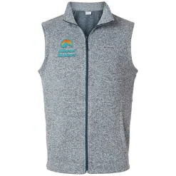 Columbia Alto Pass Fleece Vest