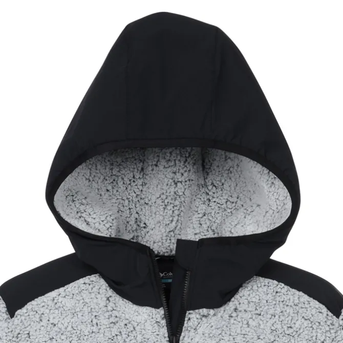 Columbia Arctic Crest Sherpa Jacket - Ladies'
