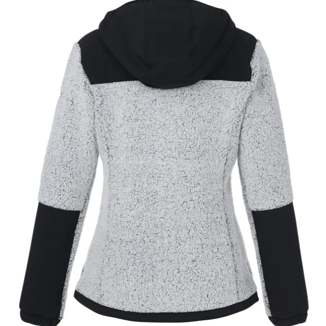 Columbia Arctic Crest Sherpa Jacket - Ladies'