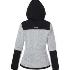 Columbia Arctic Crest Sherpa Jacket - Ladies'