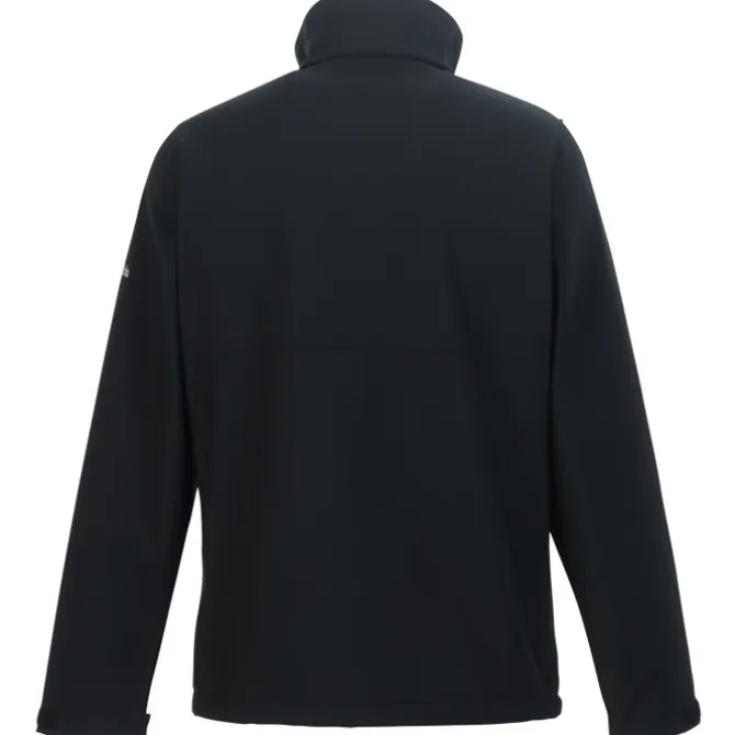 Columbia Ascender Soft Shell Jacket - Men's