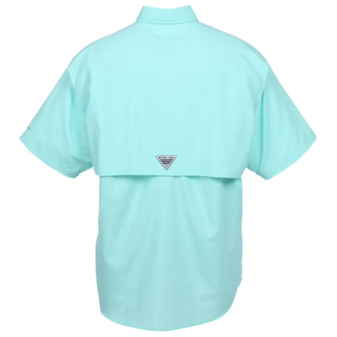 Columbia Bahama II Short Sleeve Shirt - Men's