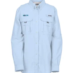 Columbia Bahama Shirt - Ladies'