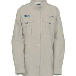 Columbia Bahama Shirt - Ladies'