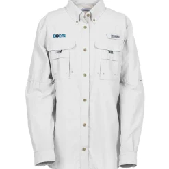 Columbia Bahama Shirt - Ladies'