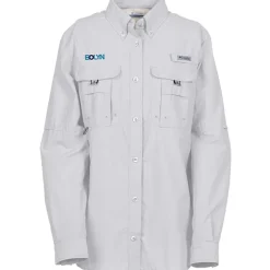 Columbia Bahama Shirt - Ladies'
