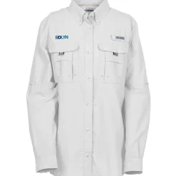 Columbia Bahama Shirt - Ladies'