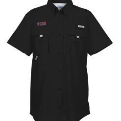 Columbia Bahama Short Sleeve Shirt - Ladies'