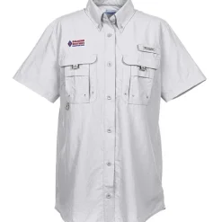 Columbia Bahama Short Sleeve Shirt - Ladies'