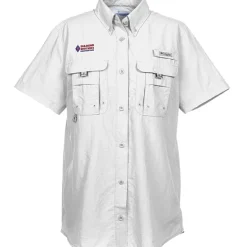 Columbia Bahama Short Sleeve Shirt - Ladies'