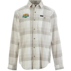 Columbia Cornell Woods Flannel Shirt