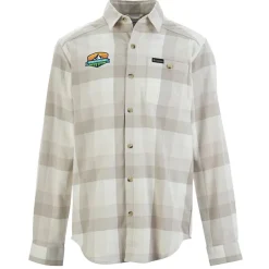 Columbia Cornell Woods Flannel Shirt