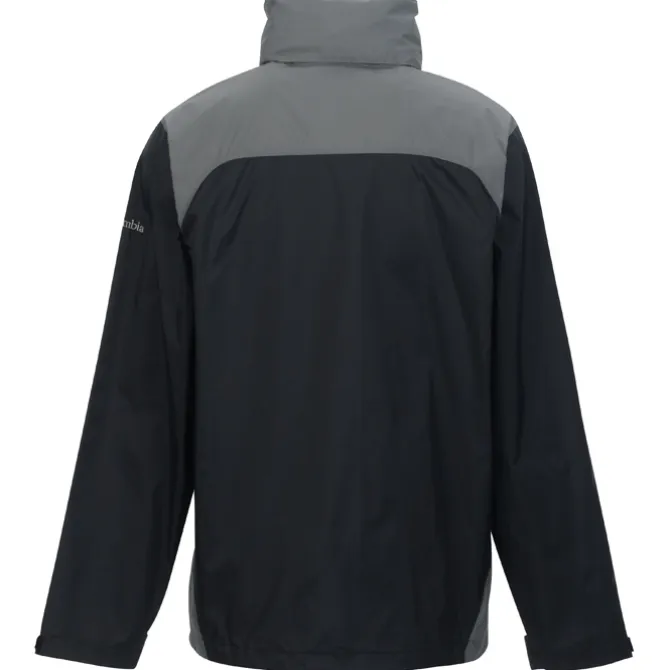 Columbia Glennaker Lake Rain Jacket - Men's