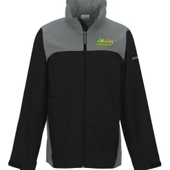 Columbia Glennaker Lake Rain Jacket - Men's
