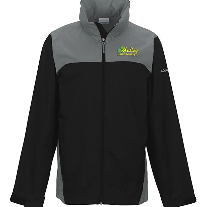 Columbia Glennaker Lake Rain Jacket - Men's