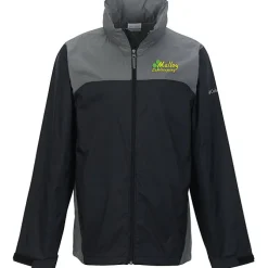 Columbia Glennaker Lake Rain Jacket - Men's