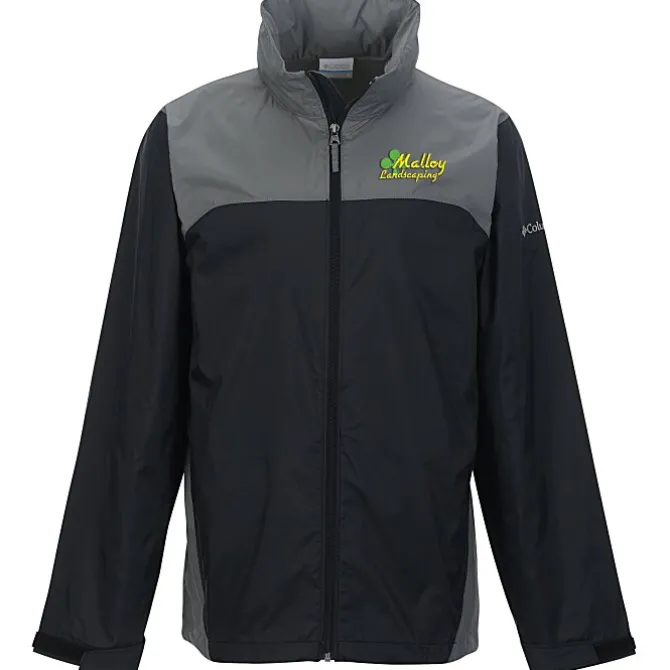 Columbia Glennaker Lake Rain Jacket - Men's