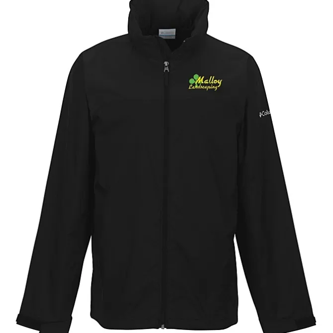 Columbia Glennaker Lake Rain Jacket - Men's