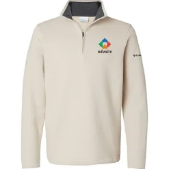 Columbia Great Hart Mountain III 1/2-Zip Pullover - Men's