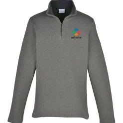 Columbia Great Hart Mountain III 1/2-Zip Pullover - Men's