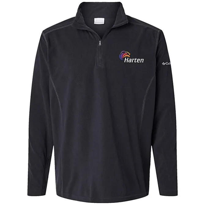 Columbia Klamath Range II 1/2-Zip Microfleece Pullover - Men's