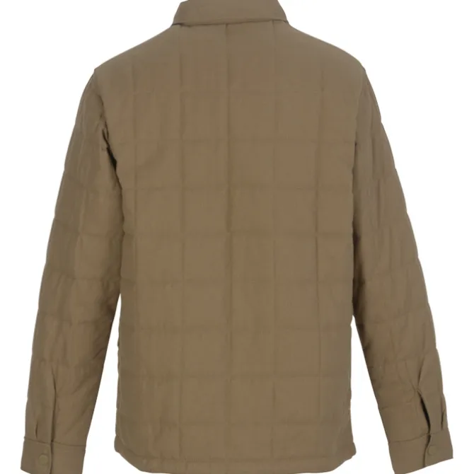 Columbia Landroamer Quilted Shirt Jacket