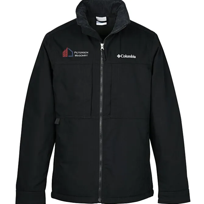 Columbia Loma Vista III Jacket