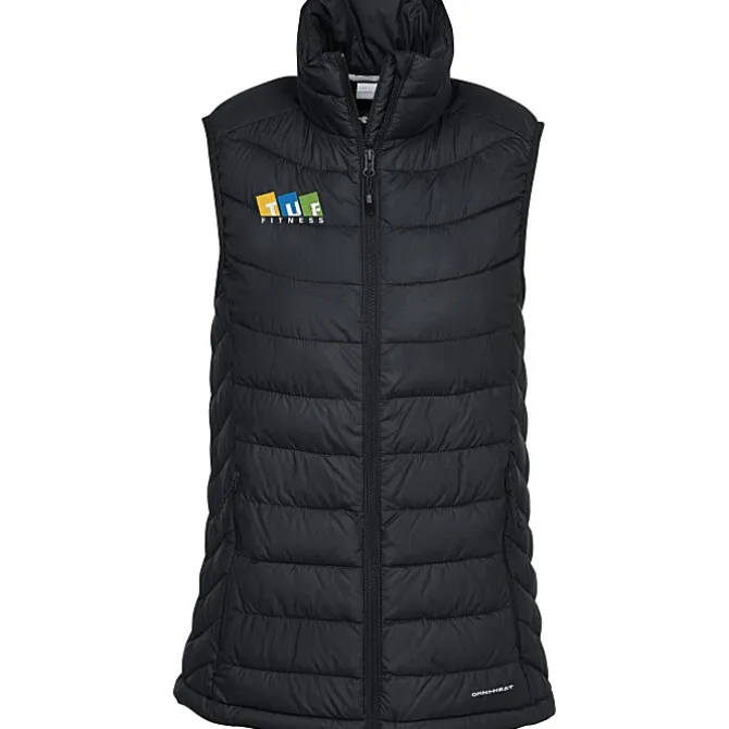 Columbia Powder Lite Vest - Ladies'