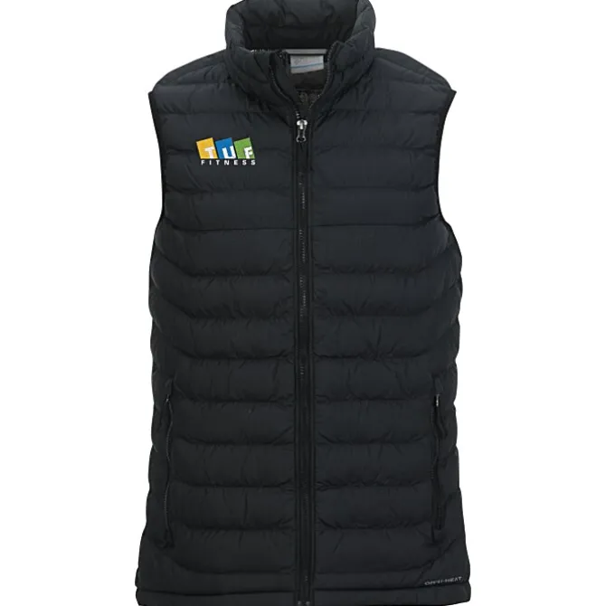 Columbia Powder Lite Vest - Men's