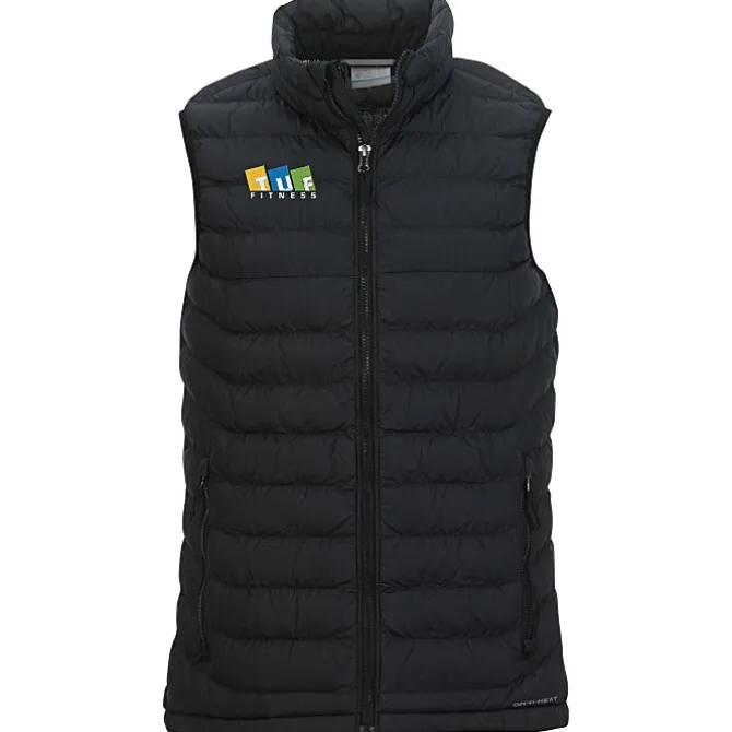 Columbia Powder Lite Vest - Men's