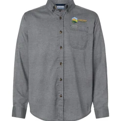 Columbia Rapid Rivers II Shirt