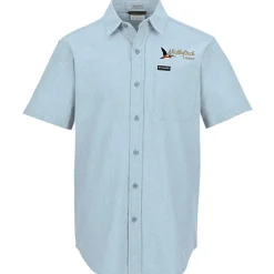 Columbia Rapid Rivers Short Sleeve Shirt