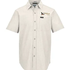 Columbia Rapid Rivers Short Sleeve Shirt