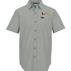 Columbia Rapid Rivers Short Sleeve Shirt
