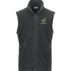 Columbia Sportswear Fleece Vest - Men's
