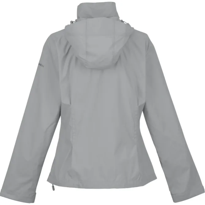 Columbia Switchback III Rain Jacket - Ladies'